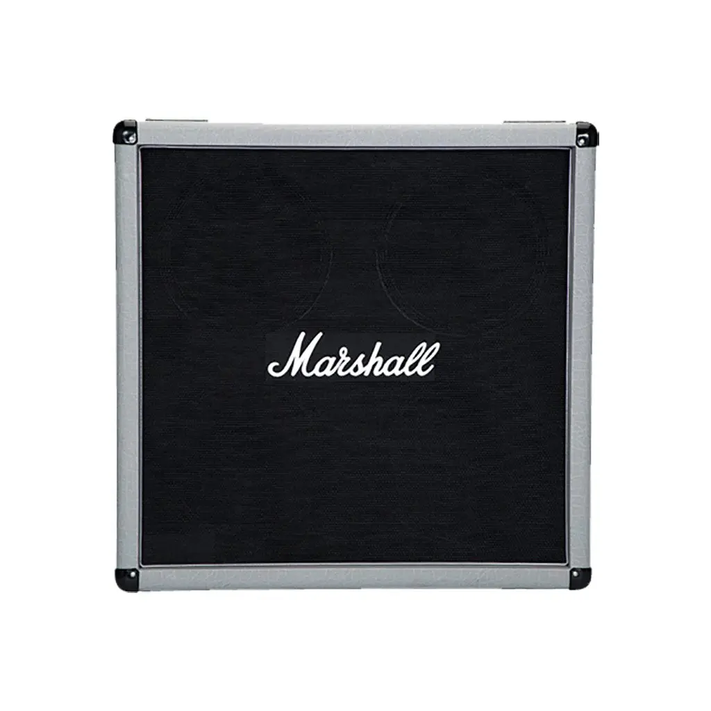 Marshall 2551Bv Silver Jubilee - 280W 4X12 Straight Extension Cabinet 1