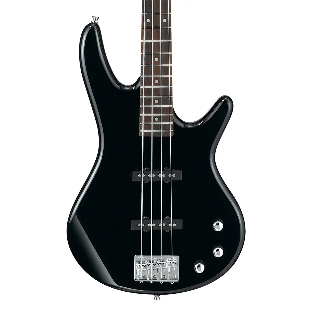 Ibanez Gsr180 Bk Gio Electric Bass 1