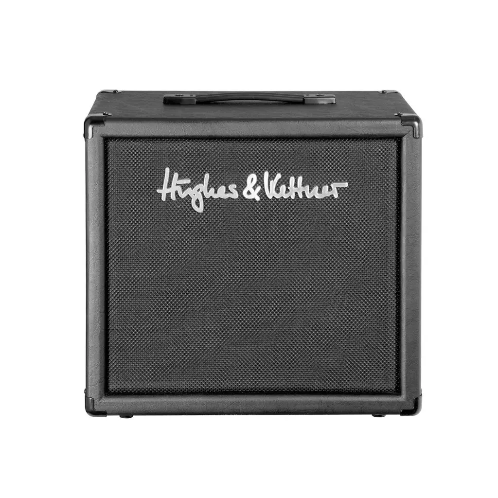 Hughes And Kettner Tubemeister 112 Speaker Cabinet 1