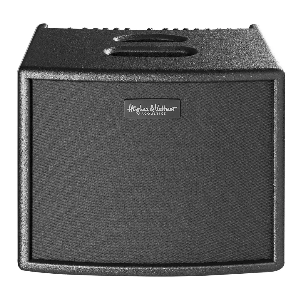 Hughes & Kettner Era 1 250W Acoustic Amp - Black Splatter 1