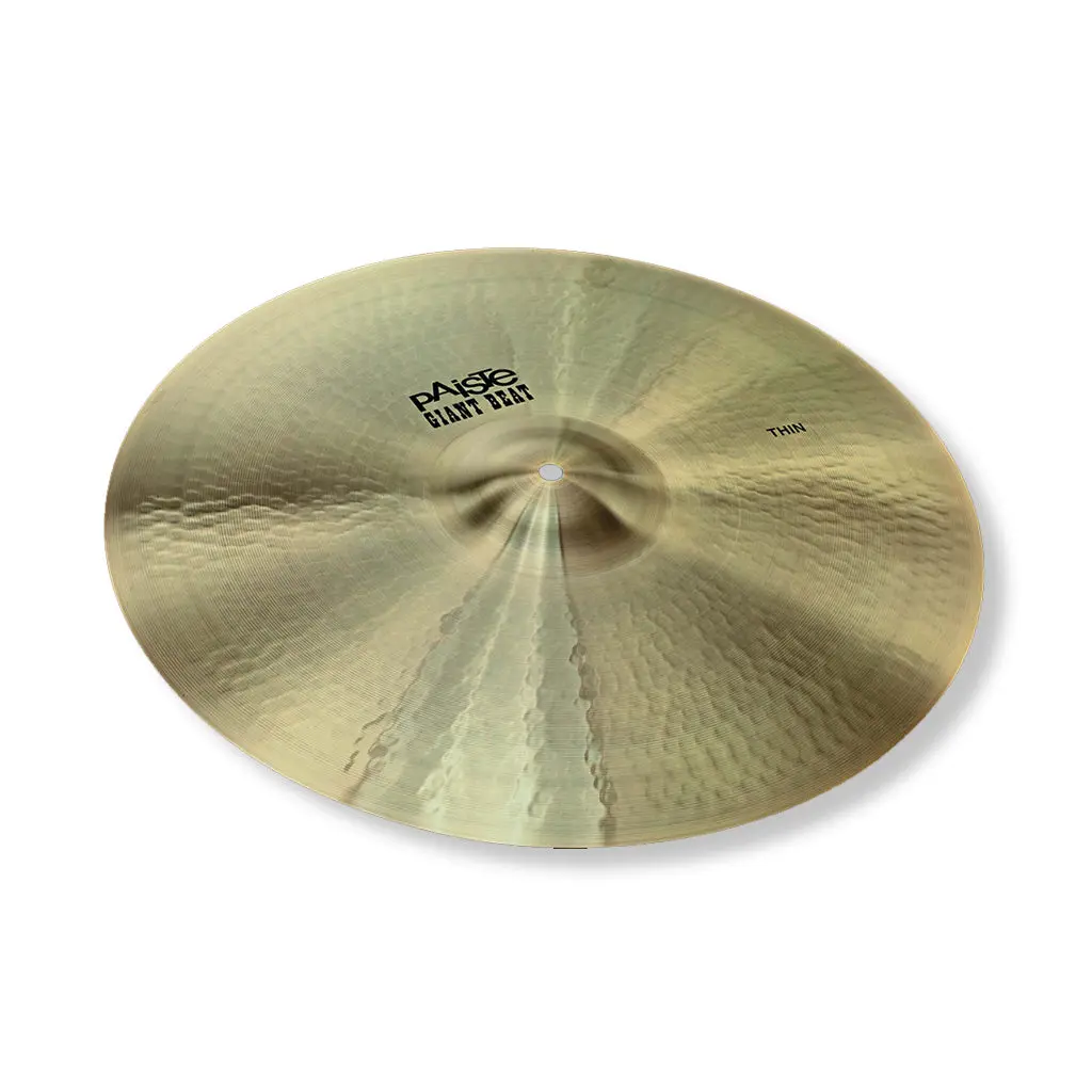 Paiste 18" Giant Beat Thin Crash 1