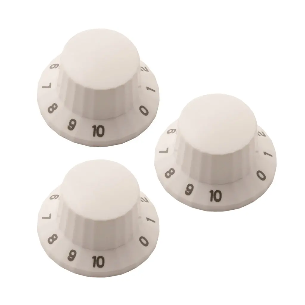 Prs Silver Sky Knobs 1