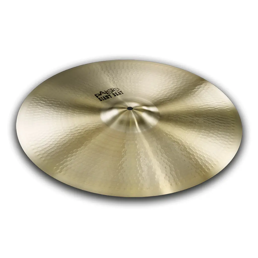 Paiste 20" Giant Beat 2002 Classic 1
