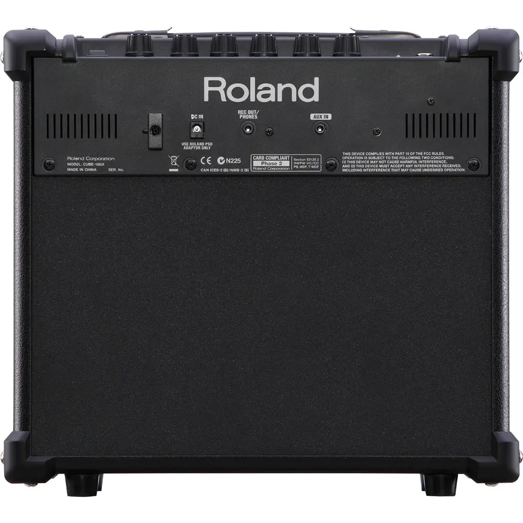 Roland Cube-10Gx 2