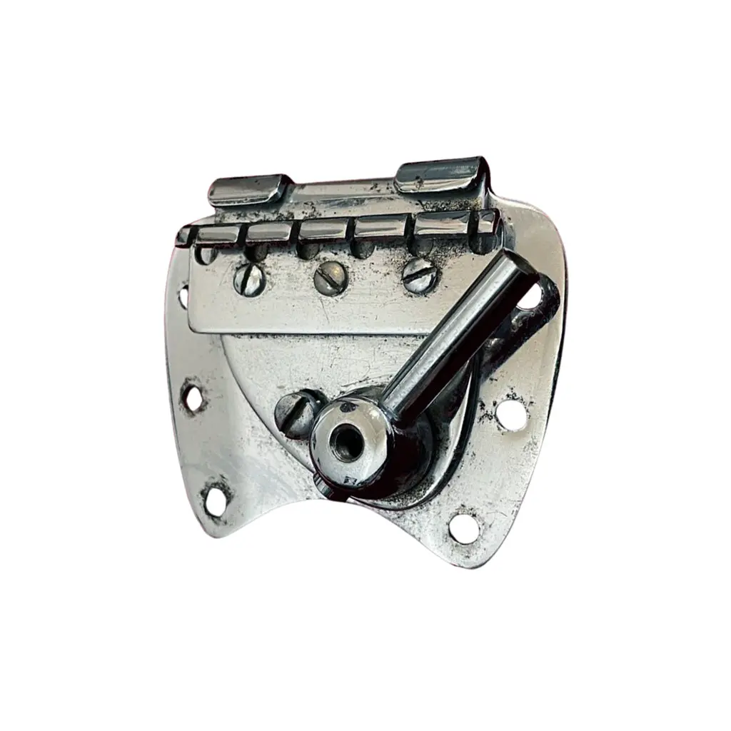 Hagstrom Mtb608 Bridge 1