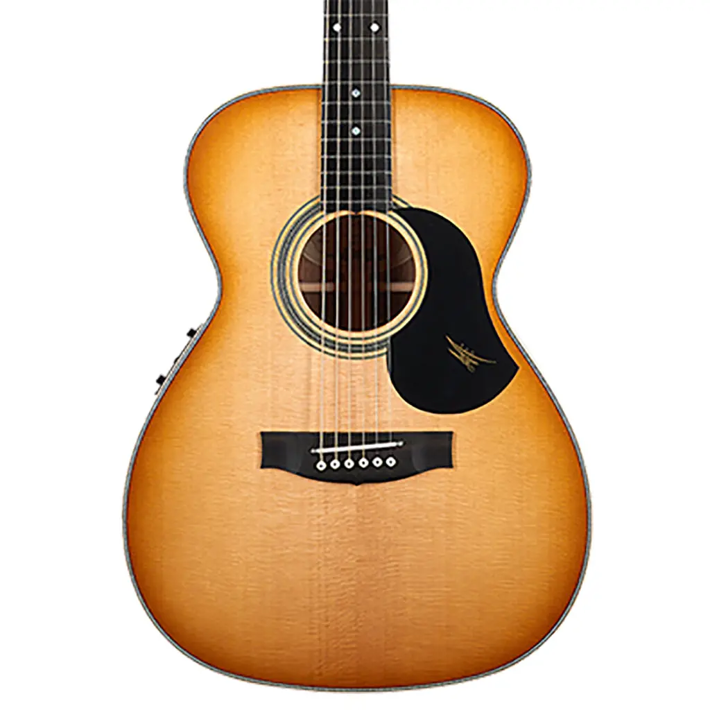 Maton - 75Th Anniversary Diamond Edition 1