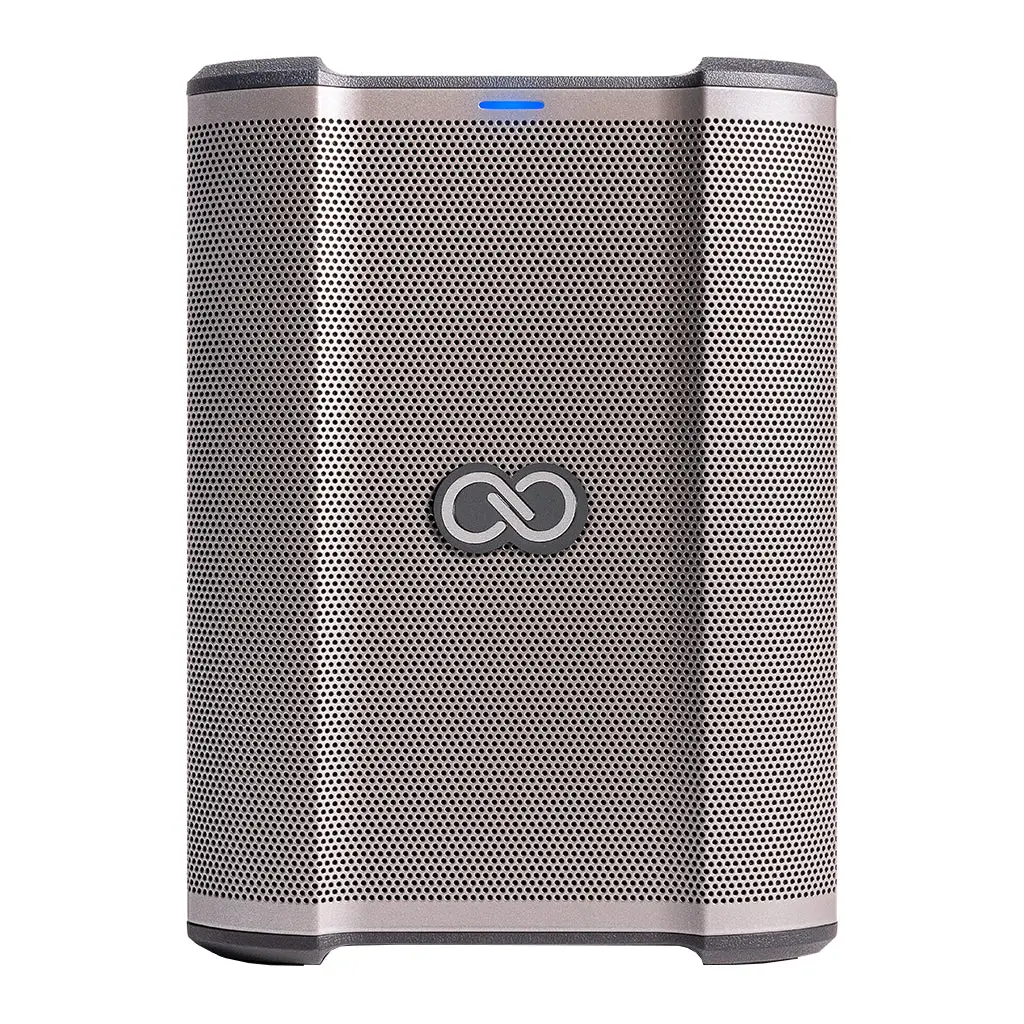 Sheeran Loopers Busker 200 Watt Portable Amplifier 1
