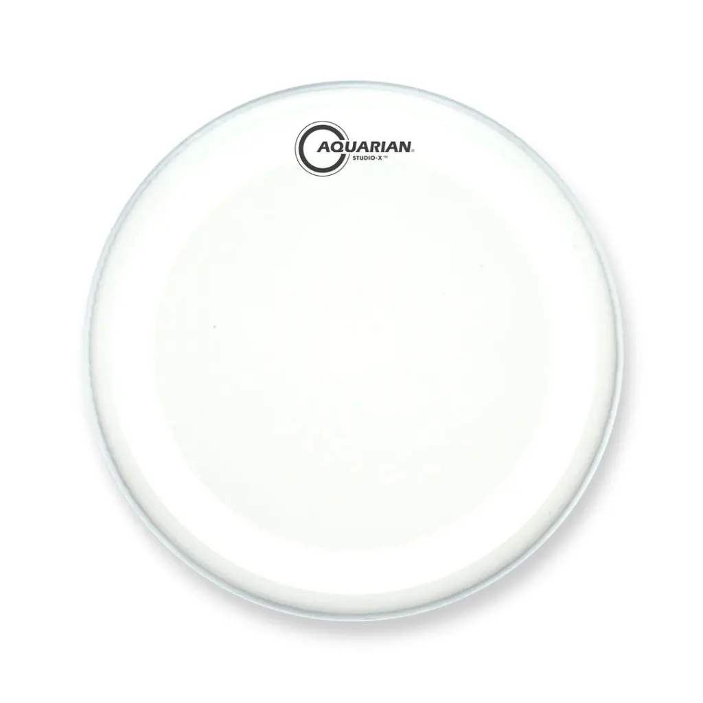 Aquarian Tcsx12 12" Studio-X Coated 1