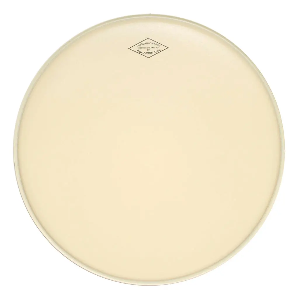 Aquarian Motc-M18b 18" Modern Vintage Medium 1