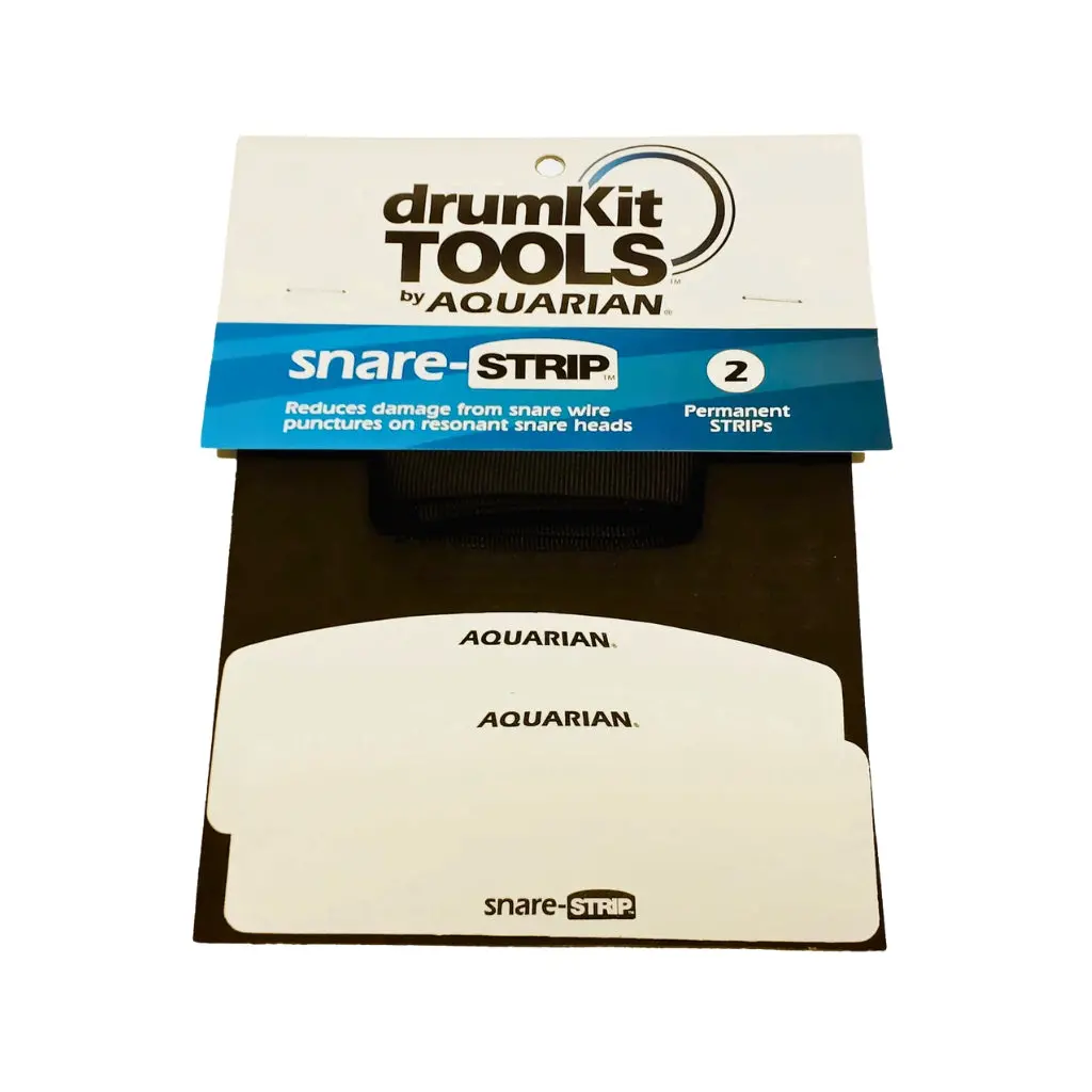 Aquarian St4 Snare-Strip Drumkit Tools 1