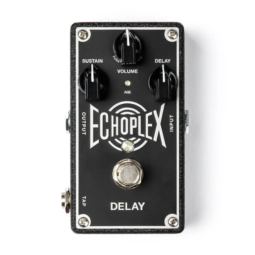 Dunlop Echoplex Delay 1