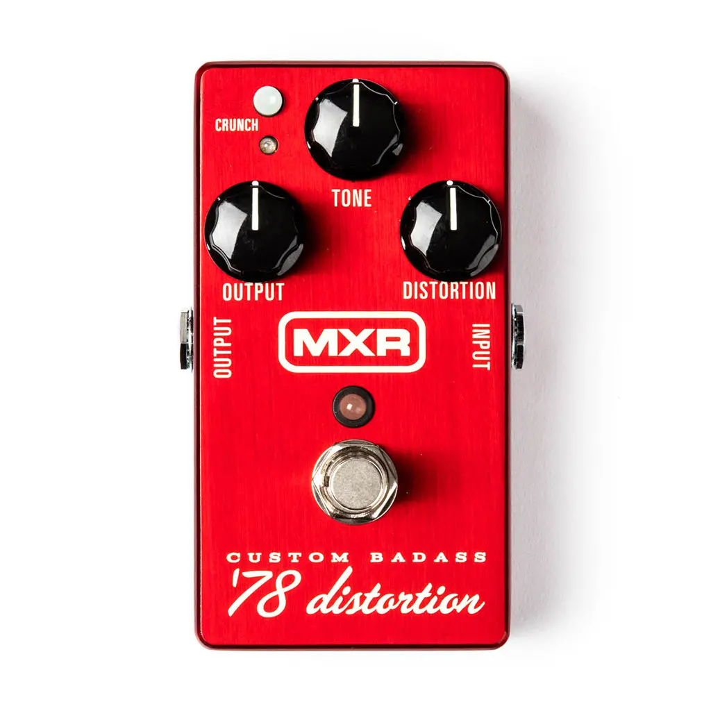 Mxr Custom Badass '78 1