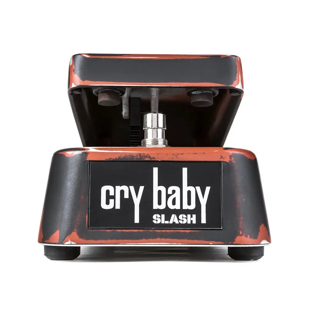Dunlop Slash Cry Baby Classic Wah 1