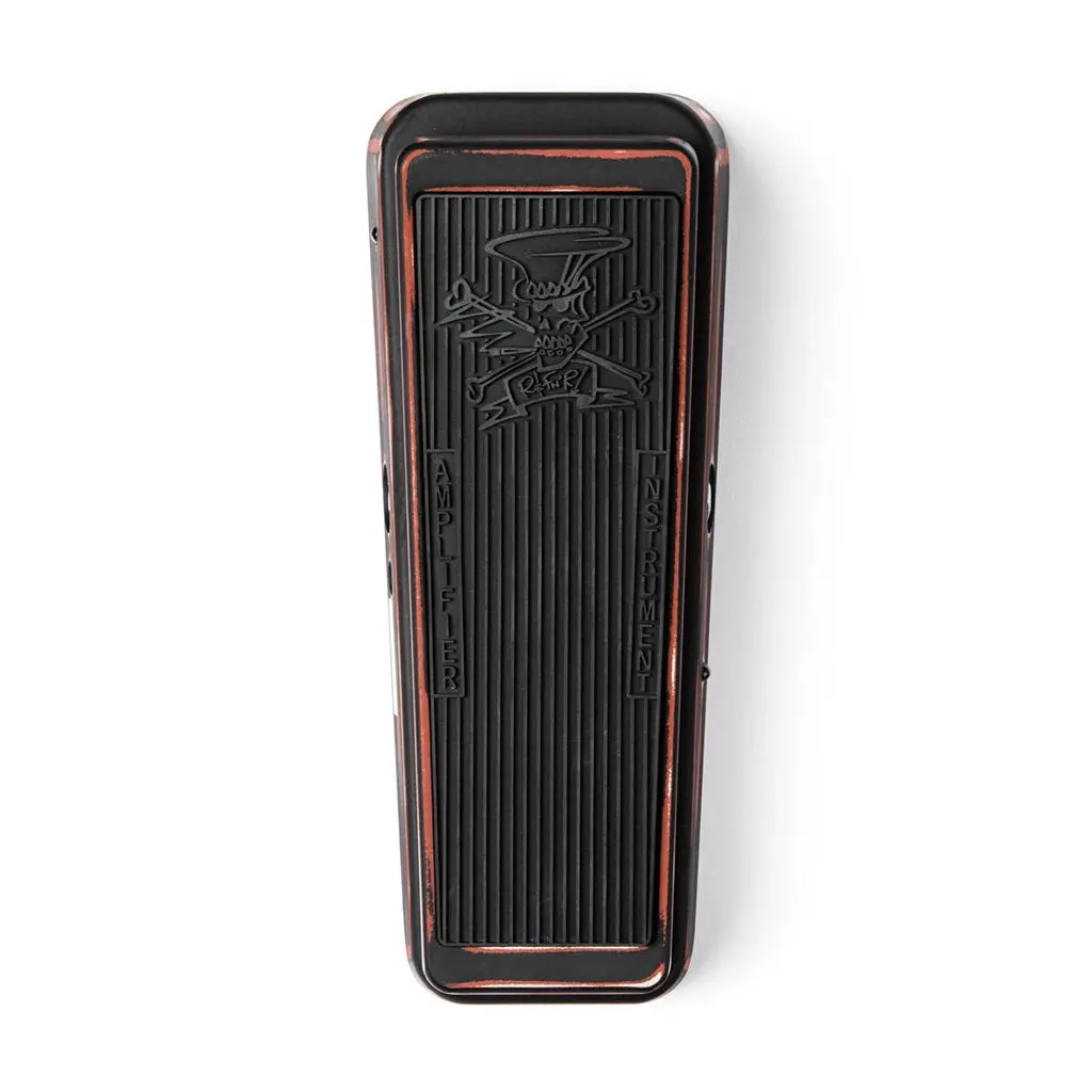 Dunlop Slash Cry Baby Classic Wah 2