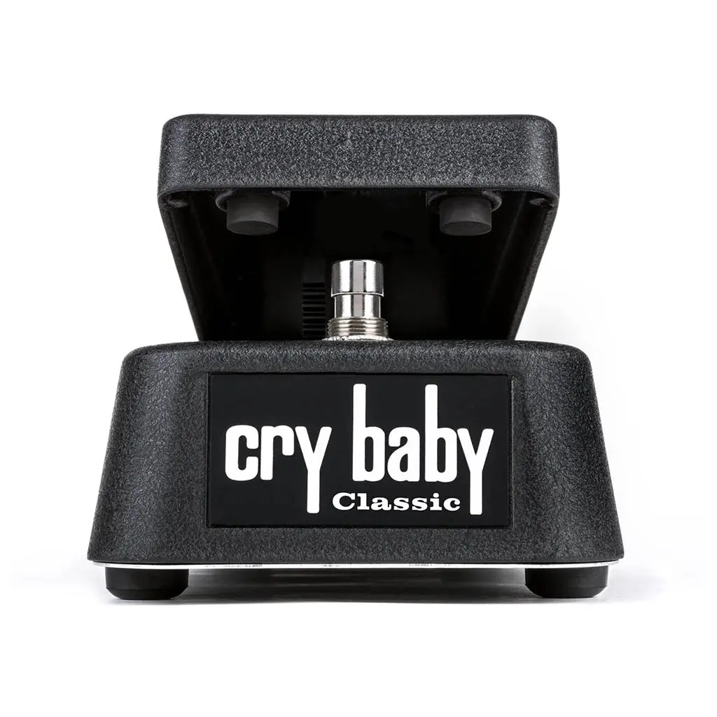 Dunlop Cry Baby Classic Wah 1