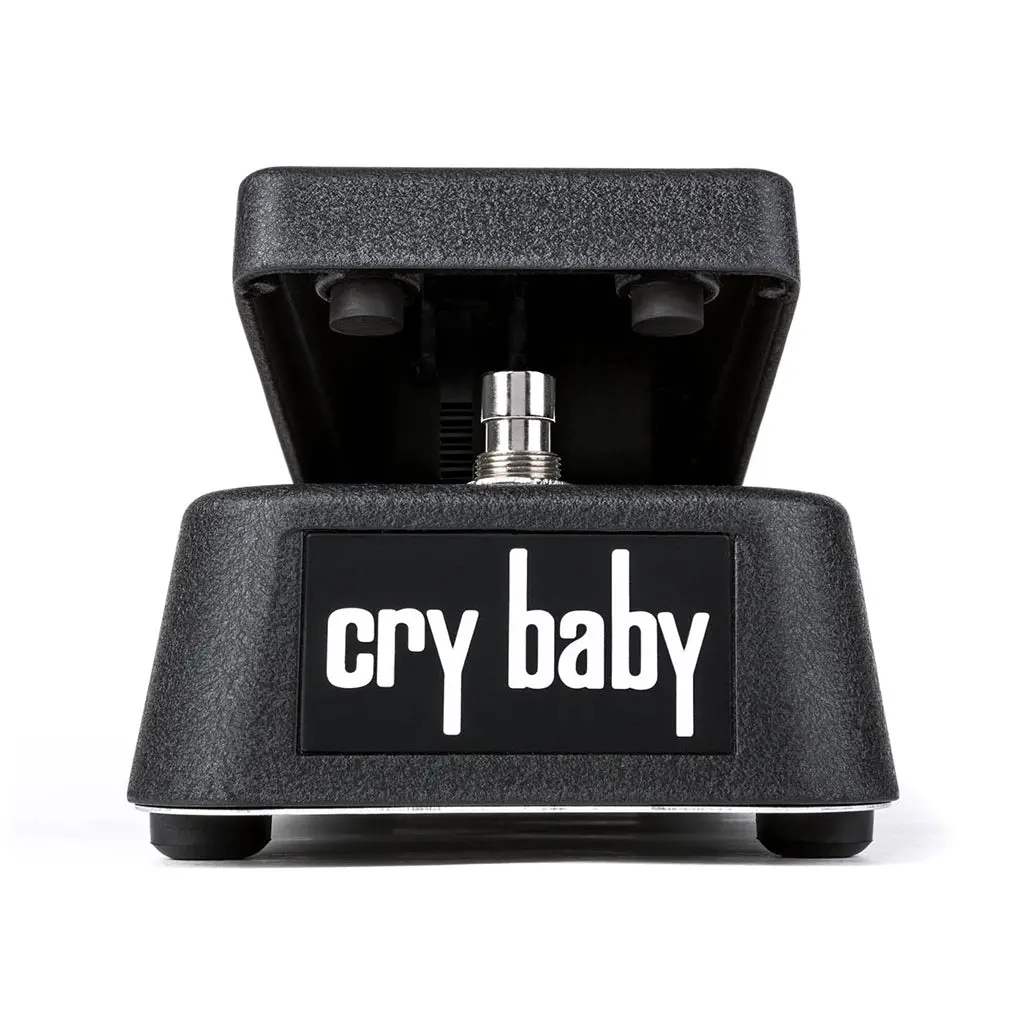 Dunlop Cry Baby Standard Wah 1