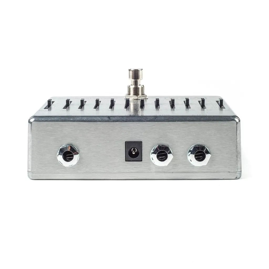 Mxr Ten Band Graphic Eq 2