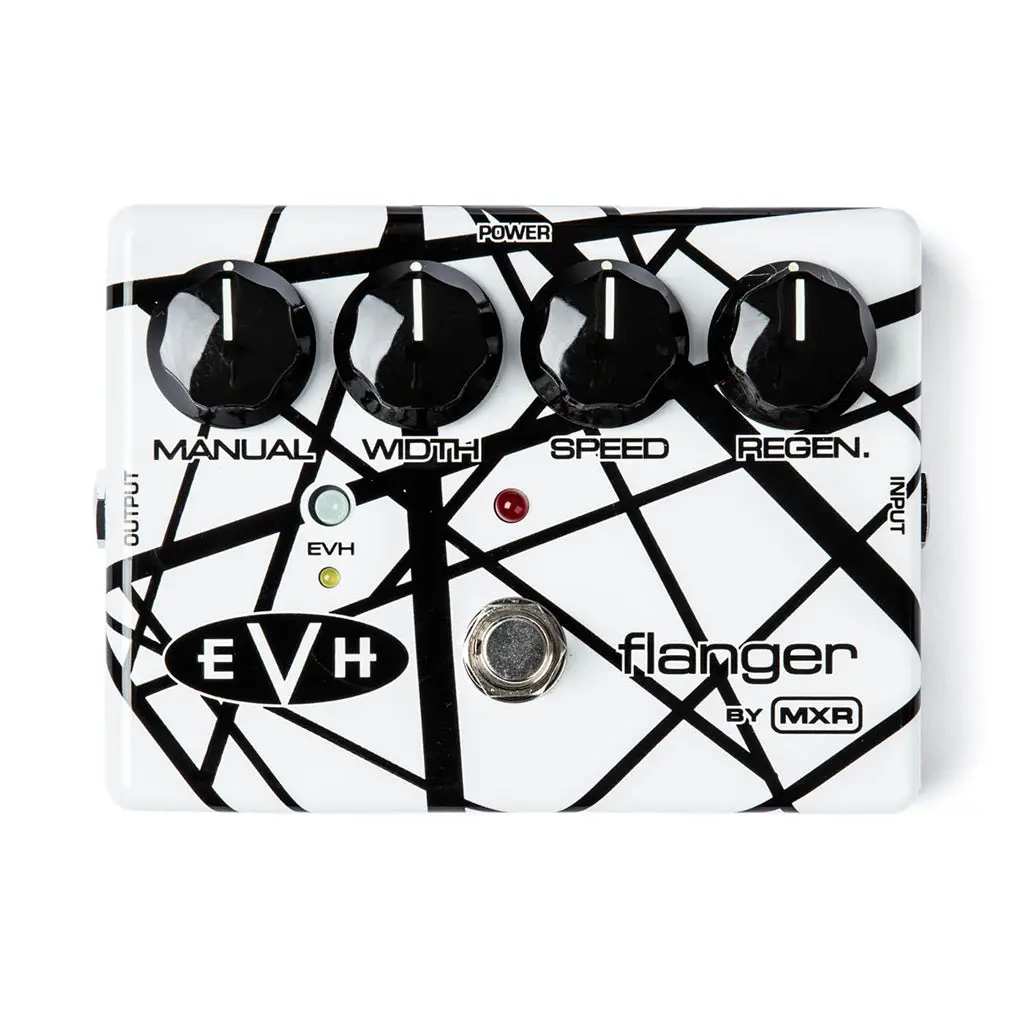 Mxr Evh Flanger 1