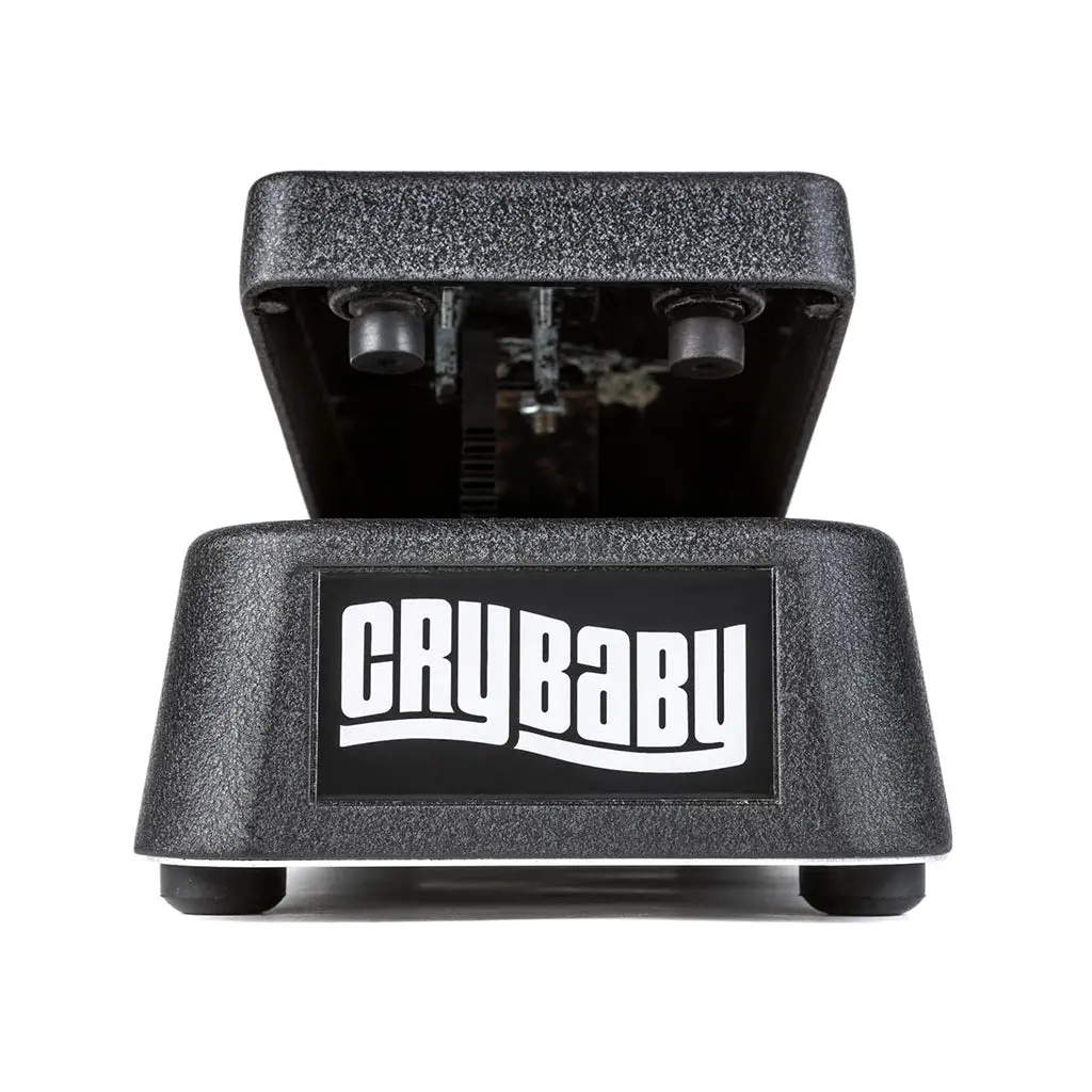 Dunlop Cry Baby 95Q Wah 1