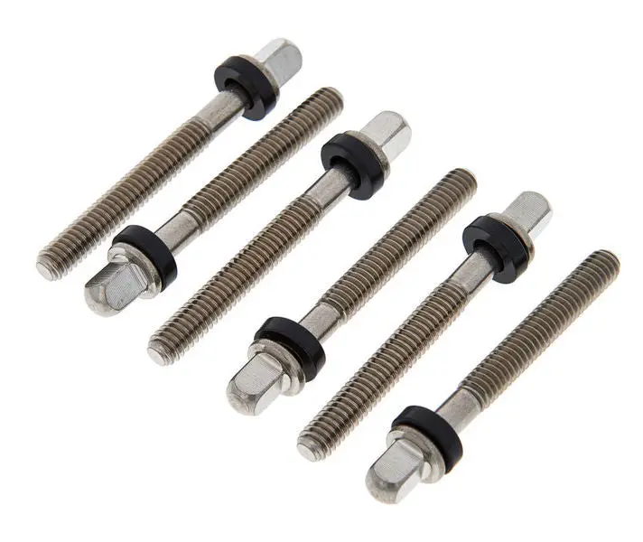 Pearl Tension Rods - 6Pk (W7/32 X 47Mm) 1