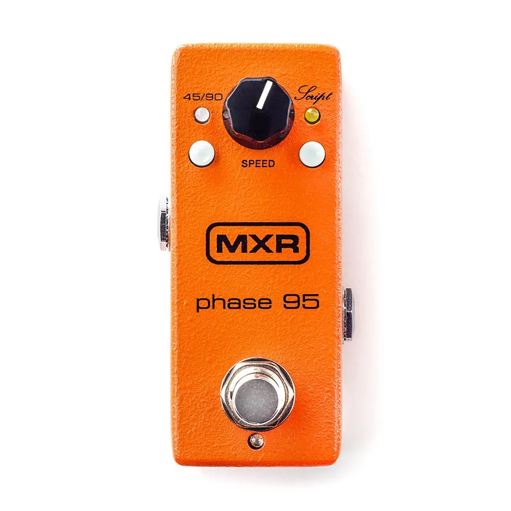 Mxr Phase 95 Mini 1