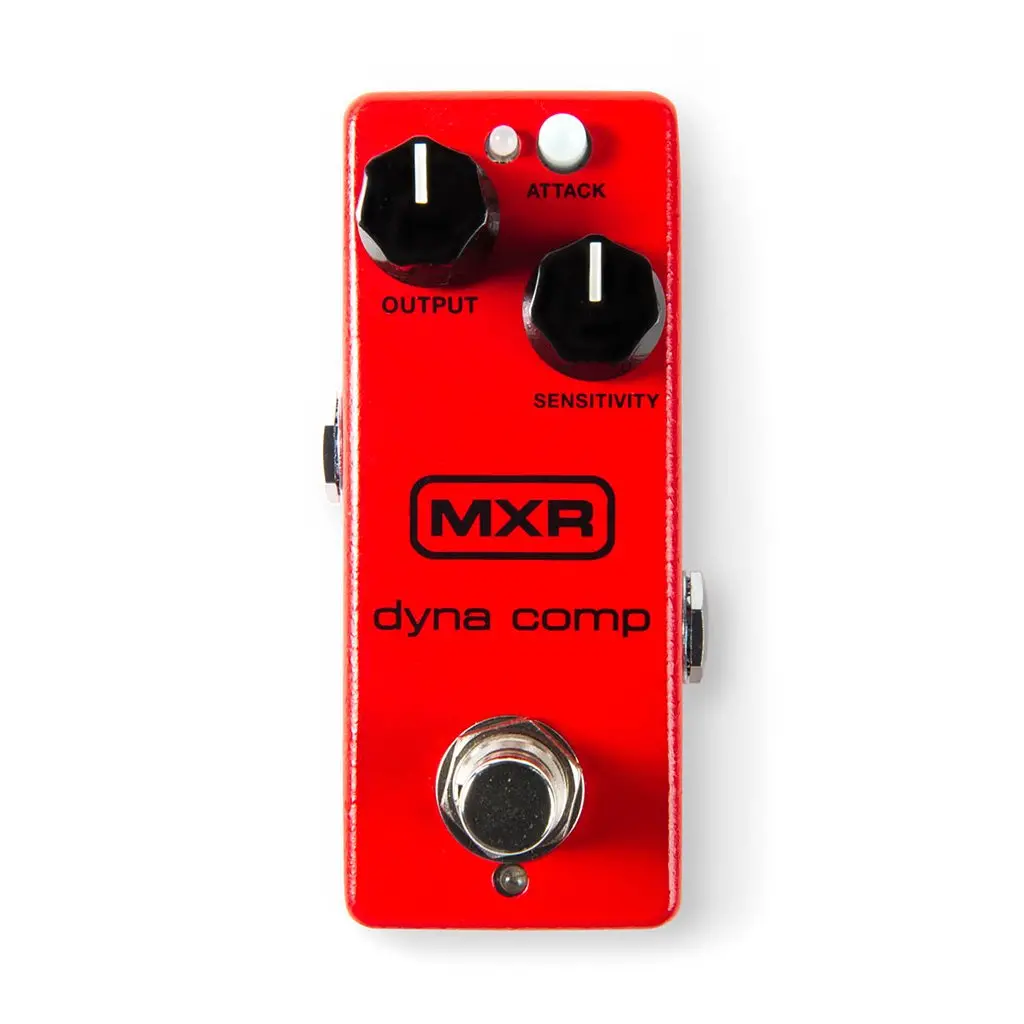 Mxr Dyna Comp Mini 1