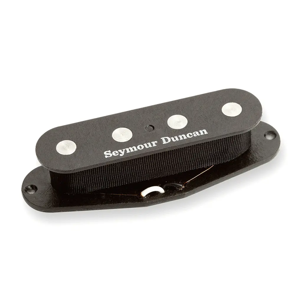 Seymour Duncan Scpb 3 Quarter Pound Sngl Coil P Bass 1