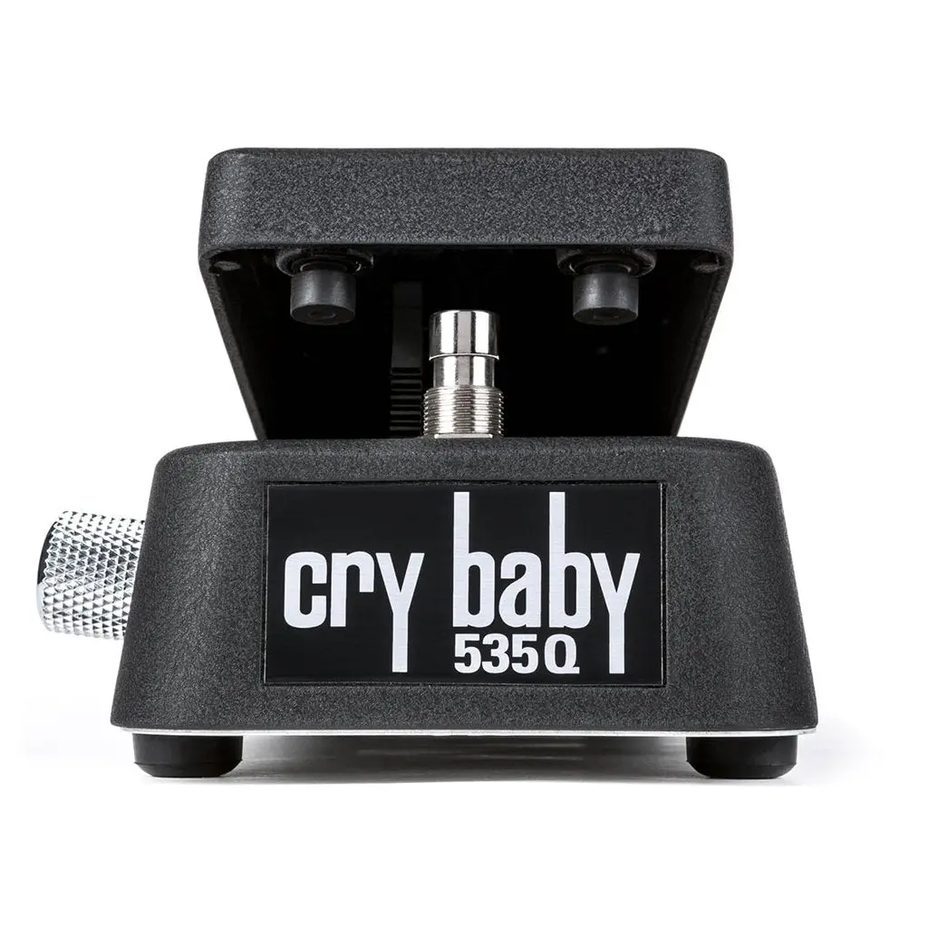 Dunlop 535Q Cry Baby 1