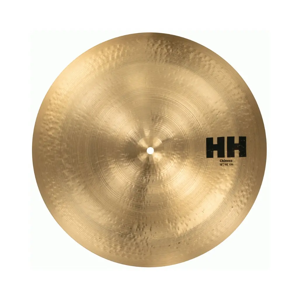 Sabian Hh 18" China 1