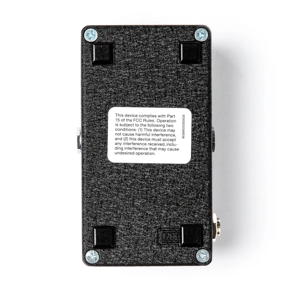 Dunlop Echoplex Delay 2