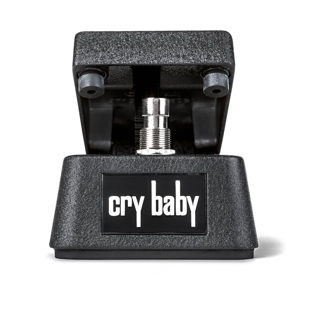 Dunlop Cry Baby Mini Wah 1