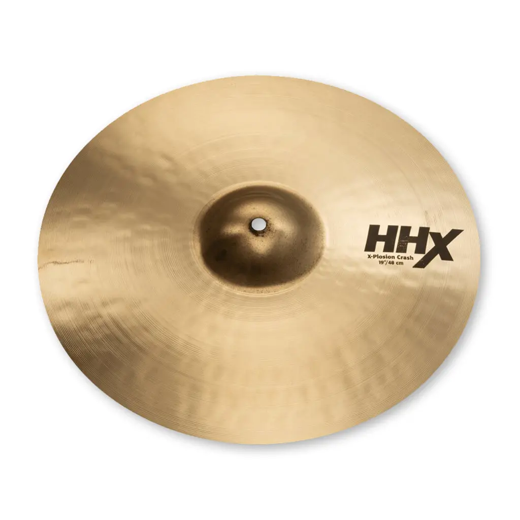 Sabian Hhx 19" X-Plosion Crash 2