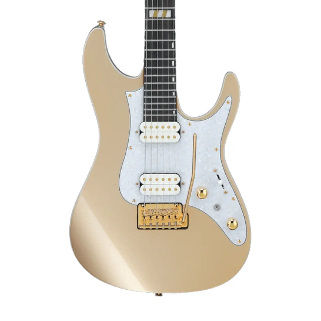 Ibanez - Krsy10 Scott Lepage Signature Model Electric Guitar 1
