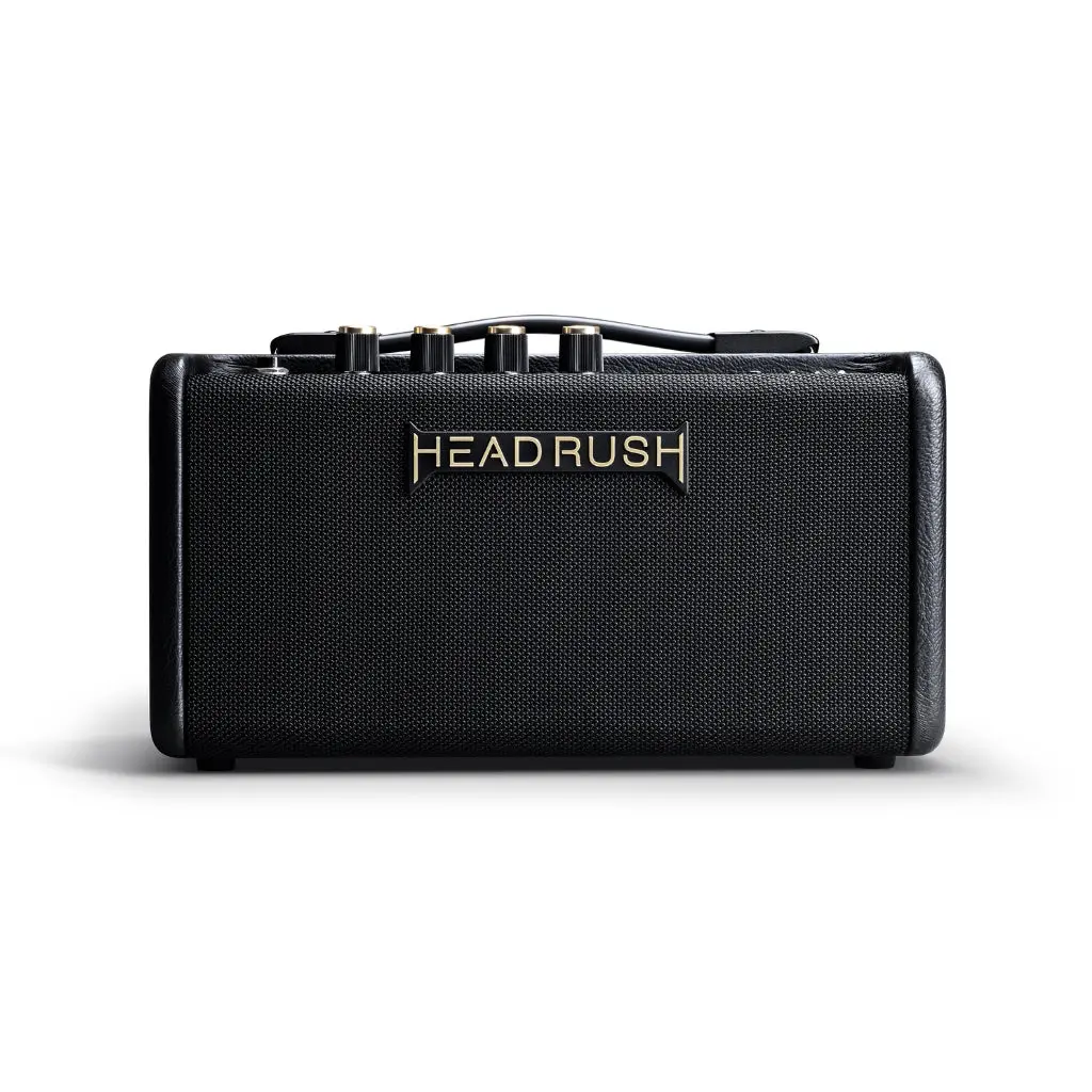 Headrush Frfr-Go 30W 2X3" Portable Rechargeable Full Range Speaker 1