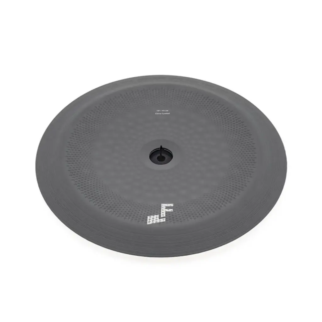 Efnote Efd-C18ch Electronic China Cymbal Pad - 18 Inch 1