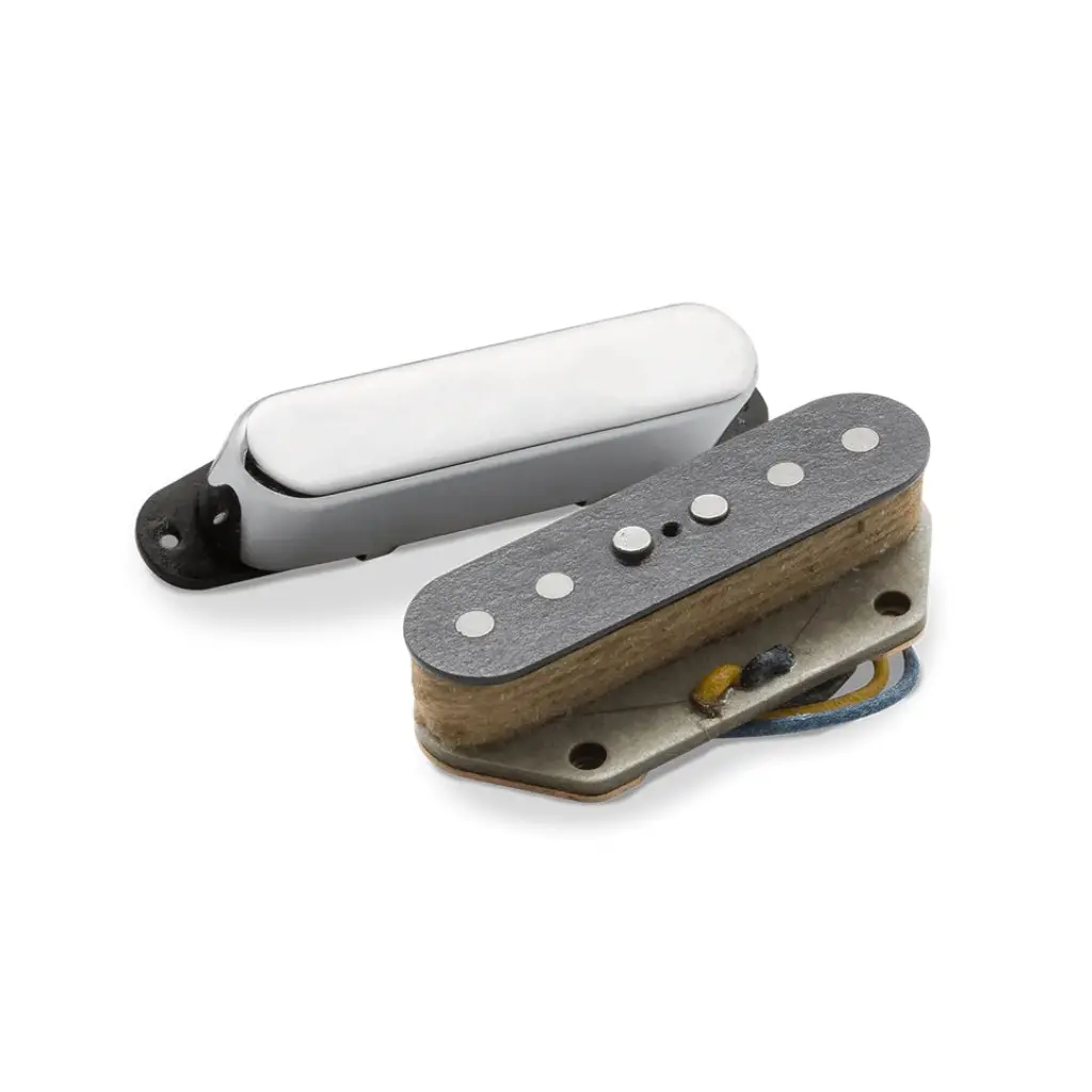 Seymour Duncan Brad Paisley La Brea Telecaster Pickup Set 1