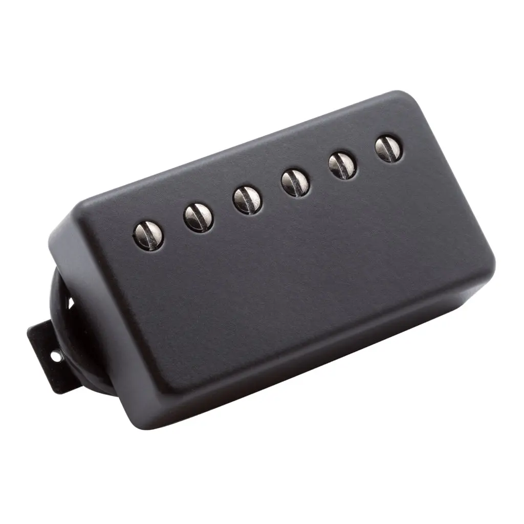 Seymour Duncan Sh-2N Jazz Model - Black Cover 1