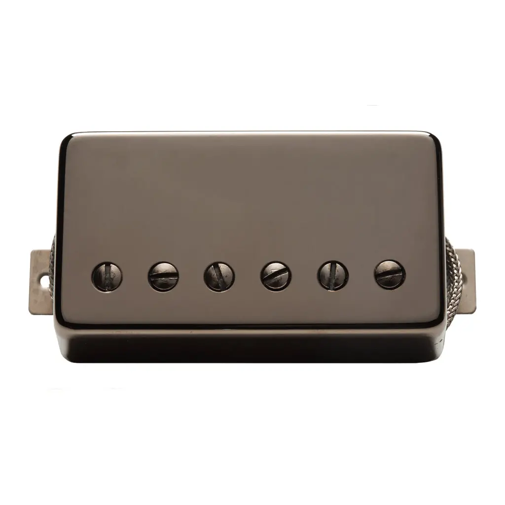 Seymour Duncan Aph 2B Slash Alnico Ii Pro Humbucker Blk Nickel 1