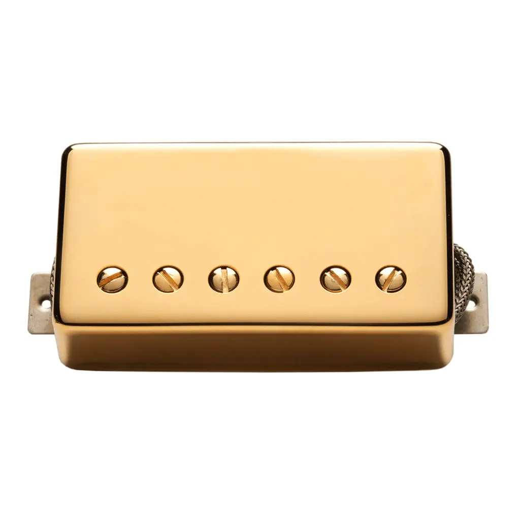 Seymour Duncan Aph 2B Slash Alnico Ii Pro Humbucker Gold 1