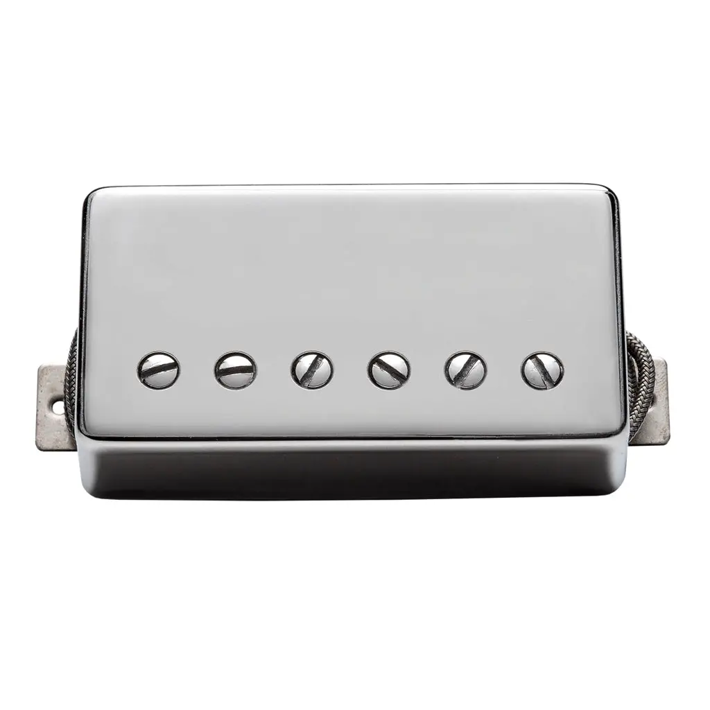 Seymour Duncan Aph 2B Slash Alnico Ii Pro Humbucker Nickel 1