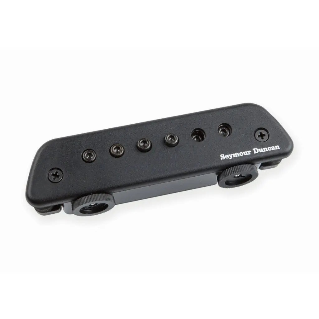 Seymour Duncan Active Mag Acoustic Pickup 1