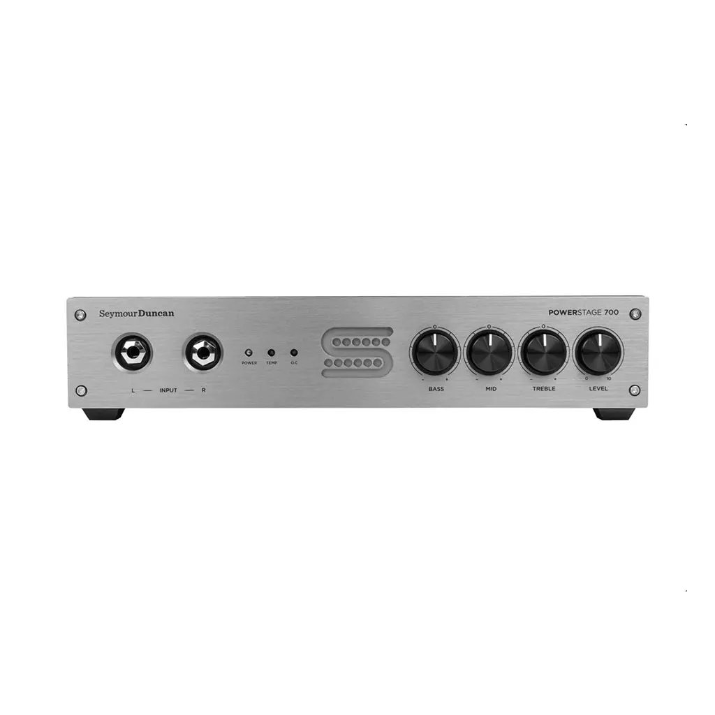 Seymour Duncan Powerstage 700 Amplifier Pedal 1
