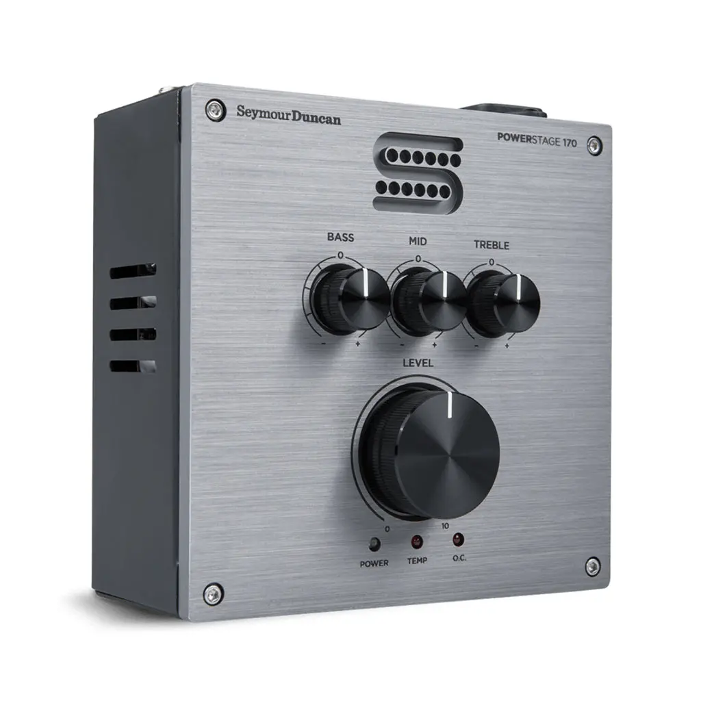 Seymour Duncan Powerstage 170 Amplifier Pedal 2