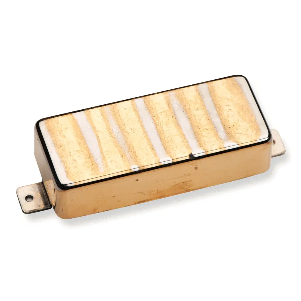 Seymour Duncan Antiquity Ii For Firebird Neck Gold Cvr 1