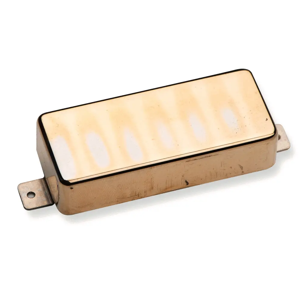 Seymour Duncan Antiquity Ii For Firebird Bridge Gold Cvr 1