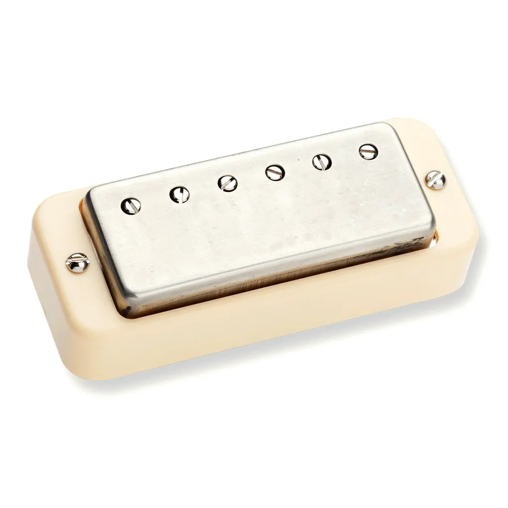 Seymour Duncan Antiquity Ii Adj Mini Humbucker Neck 1