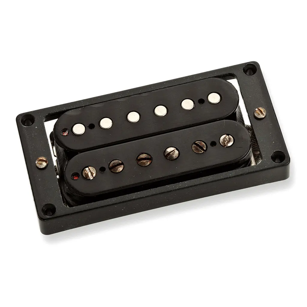 Seymour Duncan Antiquity Jb Model Black 1