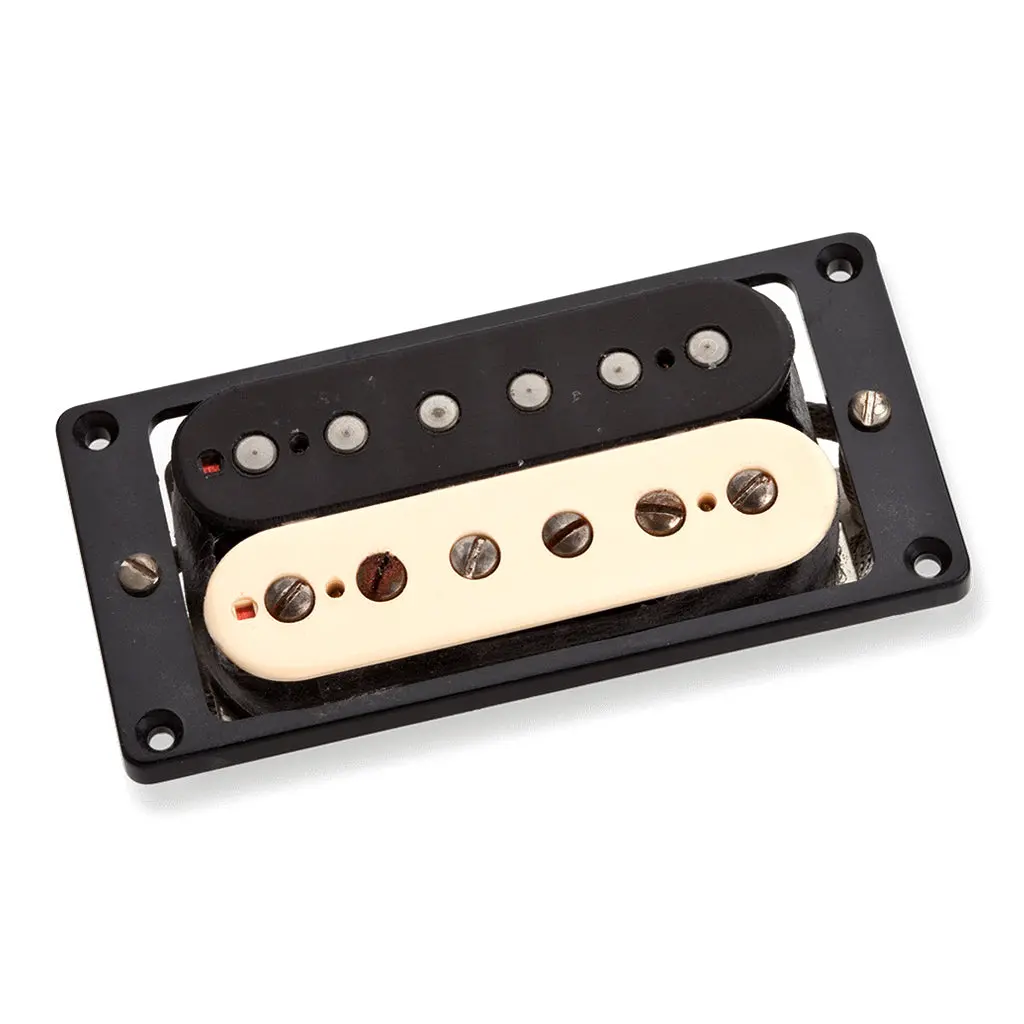 Seymour Duncan Antiquity Jb Model Zebra 1