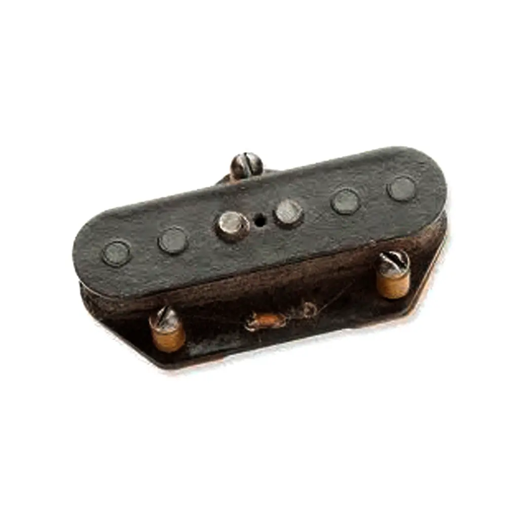 Seymour Duncan Antiquity For Telecaster Lead Raise D&G 1