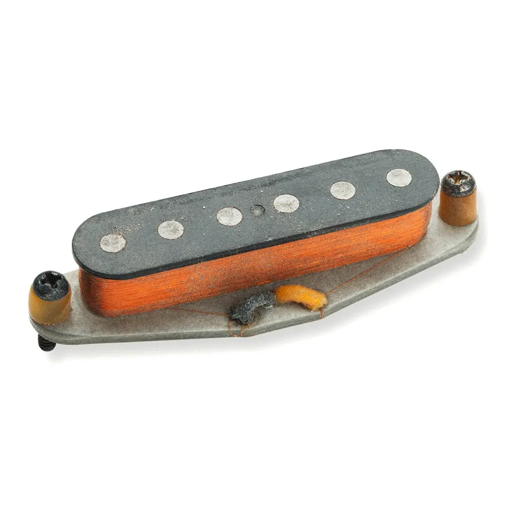 Seymour Duncan Antiquity Ii Mustang Myth Neck 1